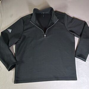 Adidas Ribbed Pullover